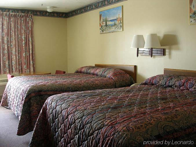 Scottish Inns Richmond Hill Bagian luar foto