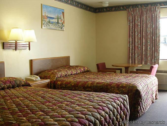 Scottish Inns Richmond Hill Bagian luar foto
